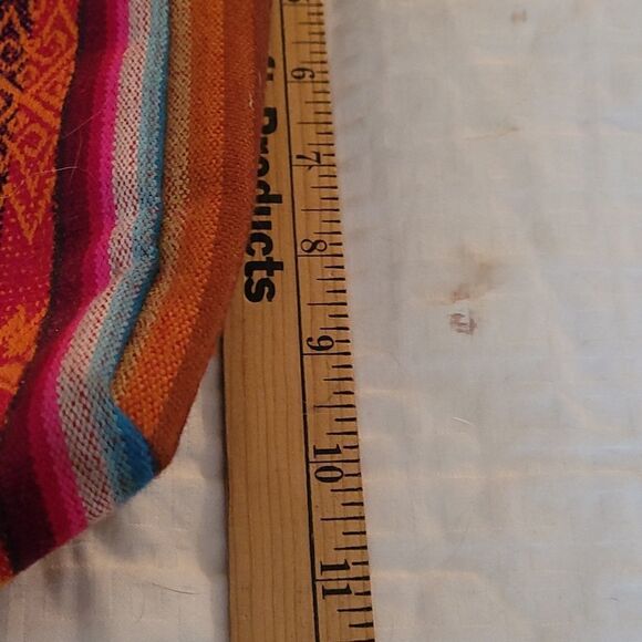 Walla Southwestern Vibe Purse - Picture 11 of 11